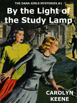 cover image of By the Light of the Study Lamp
